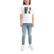 T-SHIRT MM - CALVIN KLEIN IB0IB01336 YAF Calvin Klein 