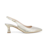 scarpa D166Z WASH ORO Melluso 