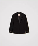 BLAZER - TWIN SET 242TT2045 006 Twinset 