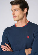 MAGLIA - US POLO US42173007 289 US POLO 
