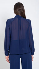 BLUSA - EDAS LUXURY TRAFFICO UN Edas Luxury 