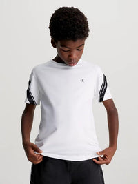 T-SHIRT - CALVIN KLEIN IB0IB01975 YAF Calvin Klein 