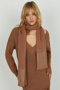 SCIARPA - RELISH SUGARI 8069032 1129 Relish 