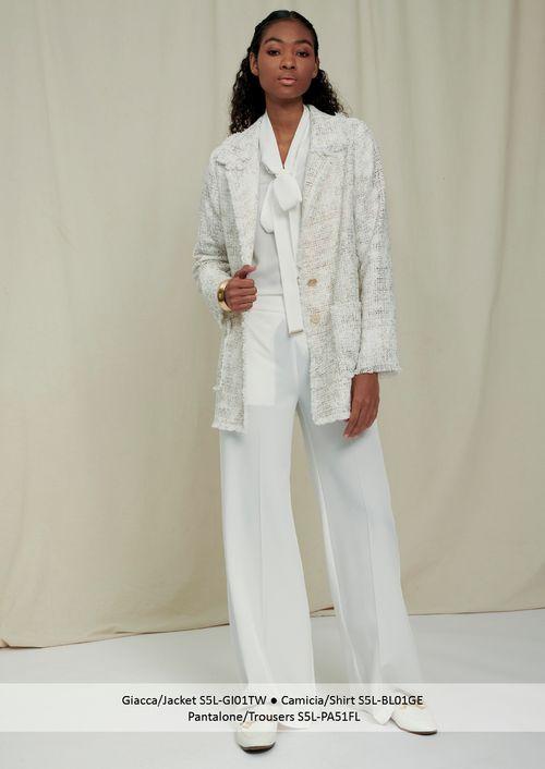 PANTALONE - LUCKYLU PA51FL E25 028 LuckyLu 