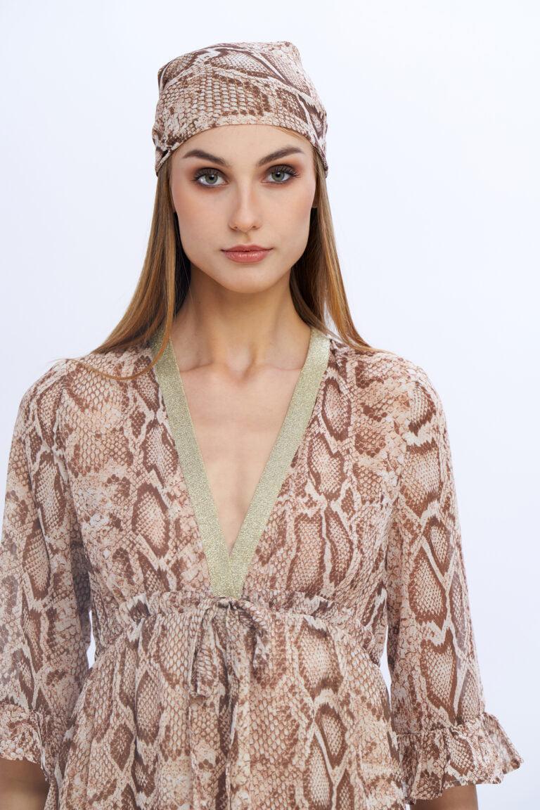 VESTITO - NO SECRETS 251NS080 UN No Secrets 