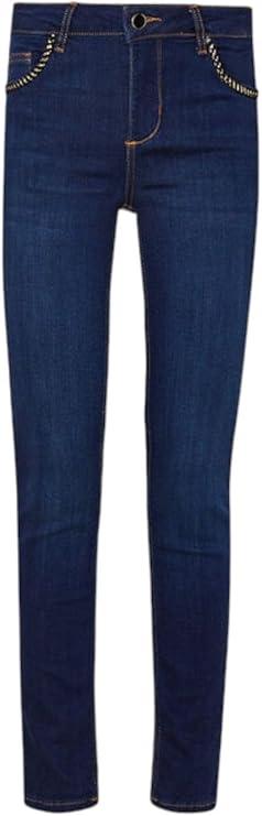 JEANS IDEAL - LIU JO UF3001D4376 78215 Liu Jo 