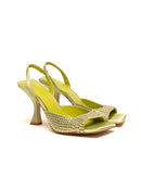 SCARPA - PREGUNTA 2318502 SATIN+STRASS 001 PREGUNTA 
