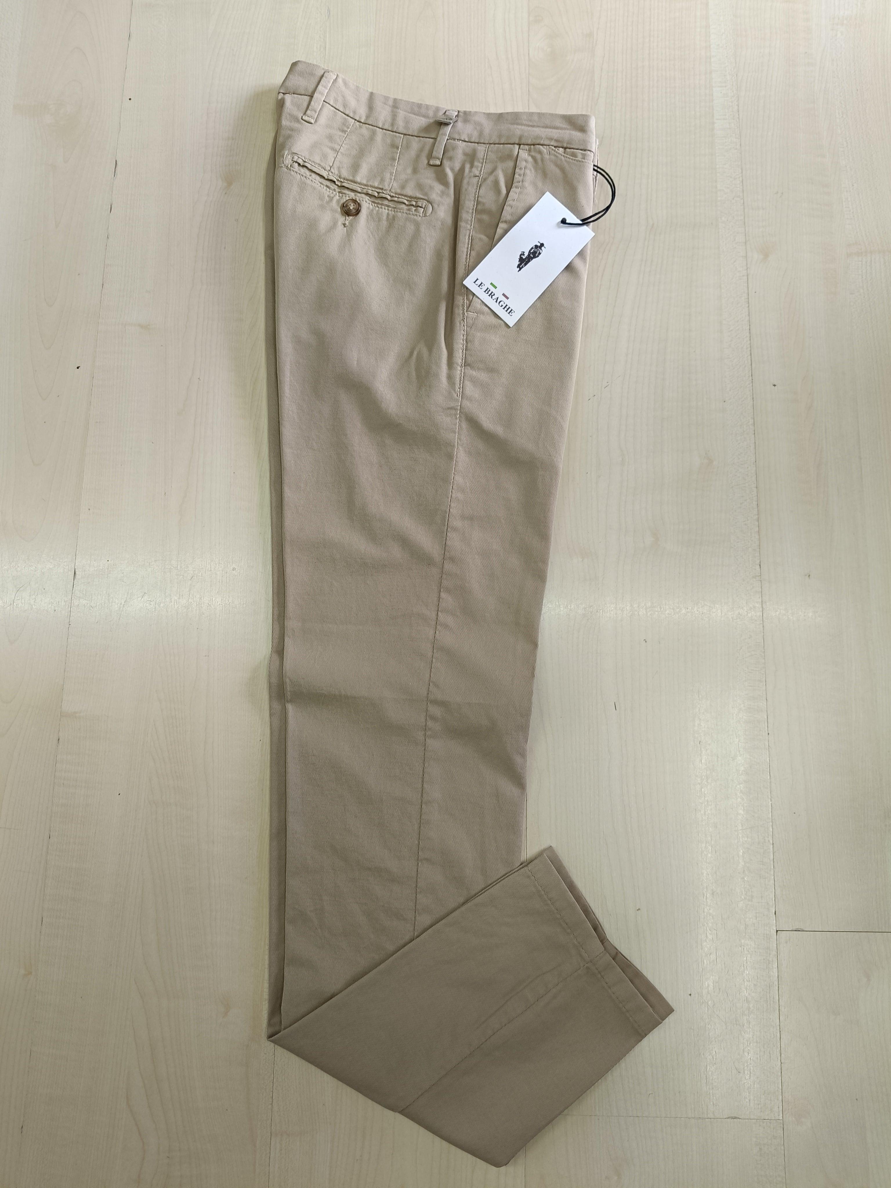Pantalone Le Braghe