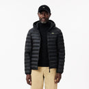PIUMINO - LACOSTE BH2909 031 Lacoste 