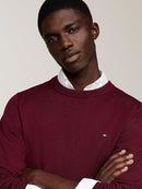 MAGLIA - TOMMY HILFIGER MW0MW28046 XLG Tommy Hilfiger 