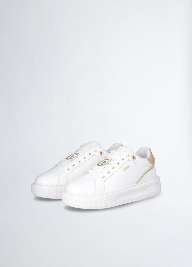 SNEAKER KYLIE 27 - LIU JO BA4073PX179 1111 Liu Jo 