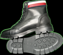 SCARPA TOMMY - TOMMY HILFIGER FM0FM03825 BDS Tommy Hilfiger 