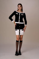 MAGLIA - NO SECRETS 253NS046 LIQUIRIZIA No Secrets 