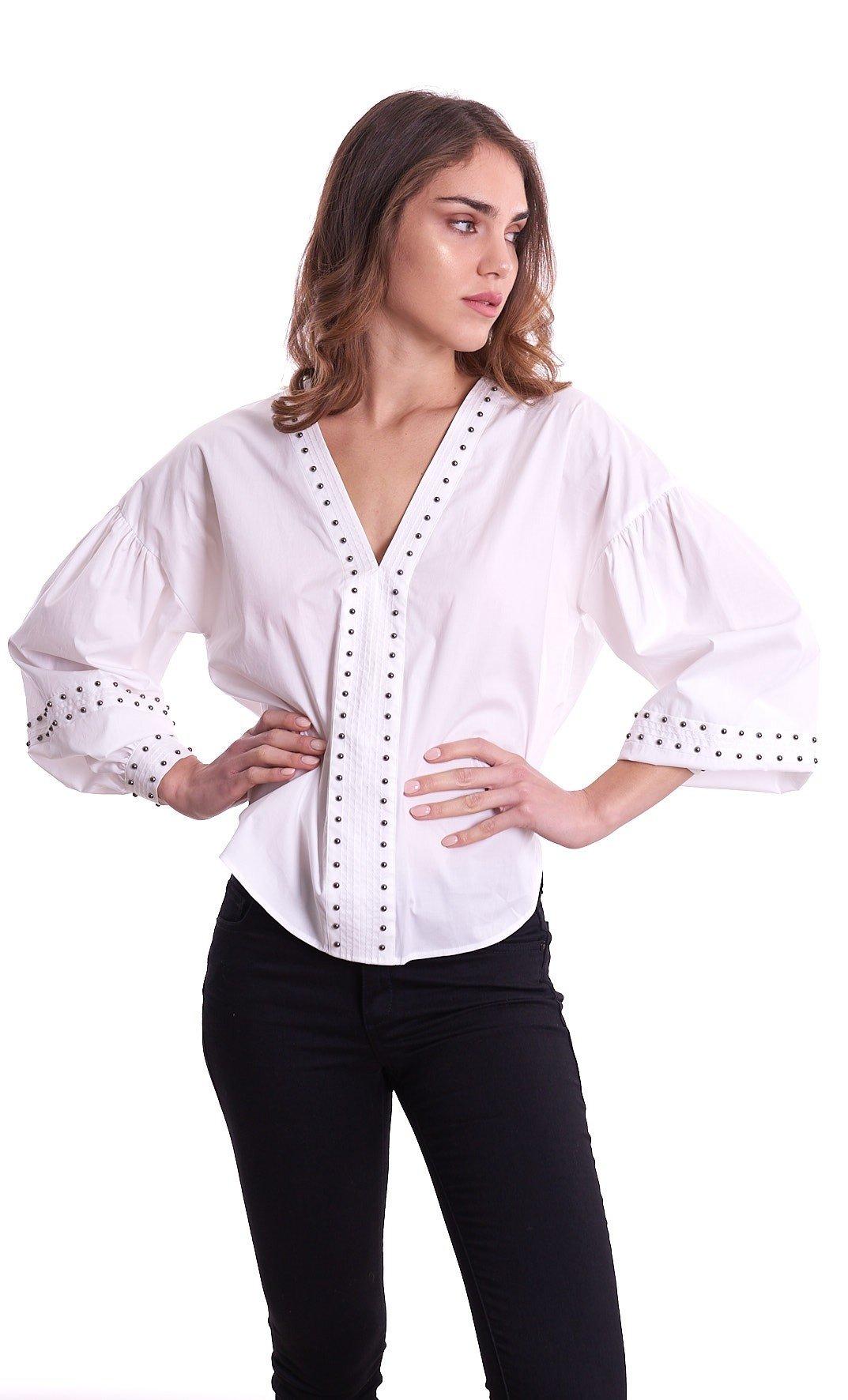 Camicia Twinset