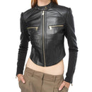 GIUBBINO Y75K - PINKO BATMAN 102160-Y75K Z99 Pinko 