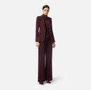 PANTALONE (comp c/GI175) - ELISABETTA FRANCHI PA09956 EA4 Elisabetta Franchi 