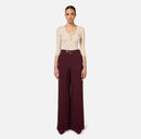 PANTALONE - ELISABETTA FRANCHI PA05747E2 CI8 Elisabetta Franchi 