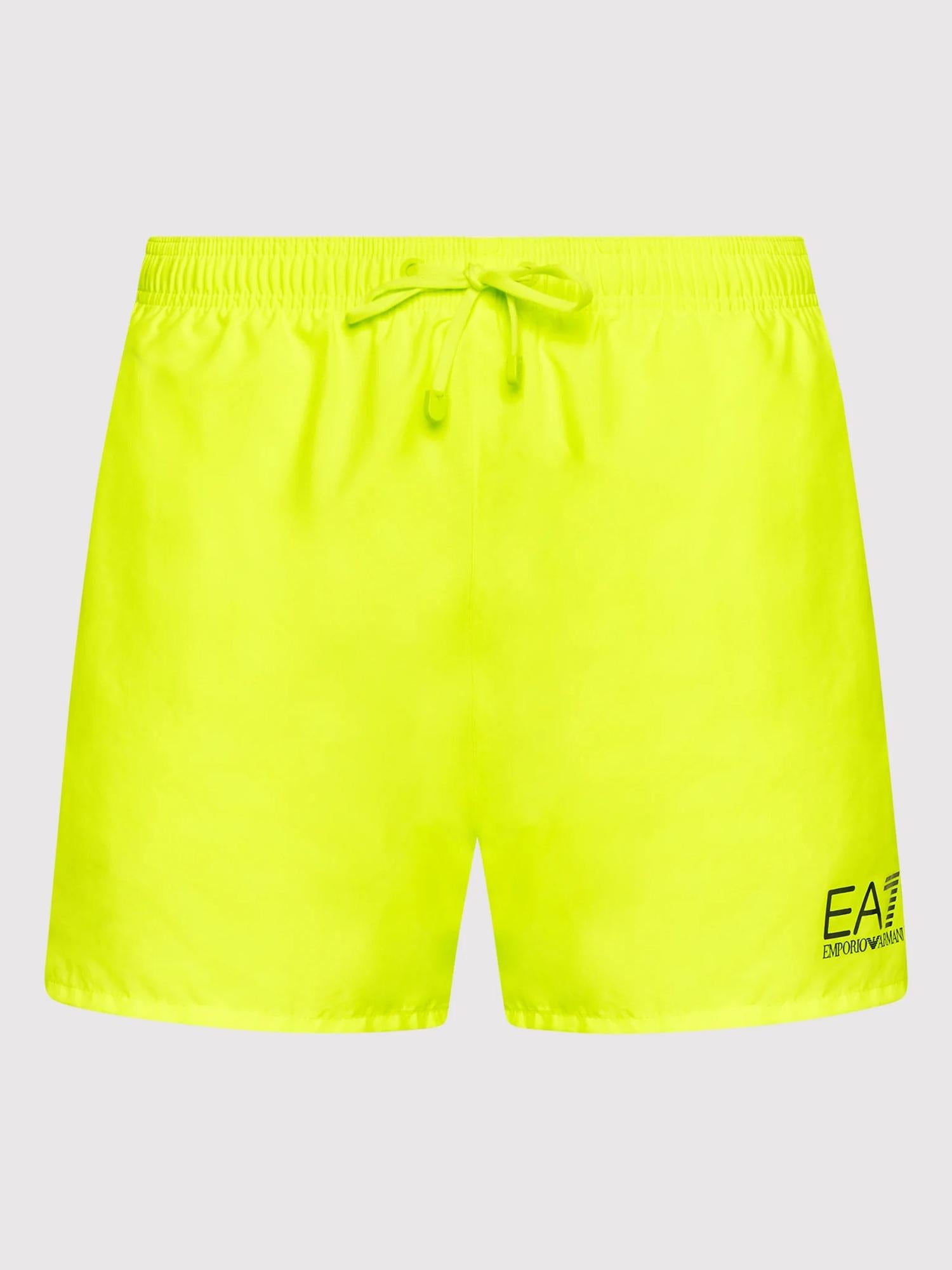 BOXER - EA7 902000-CC721 160 EA7 