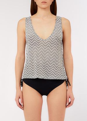 Top Liu Jo Beachwear