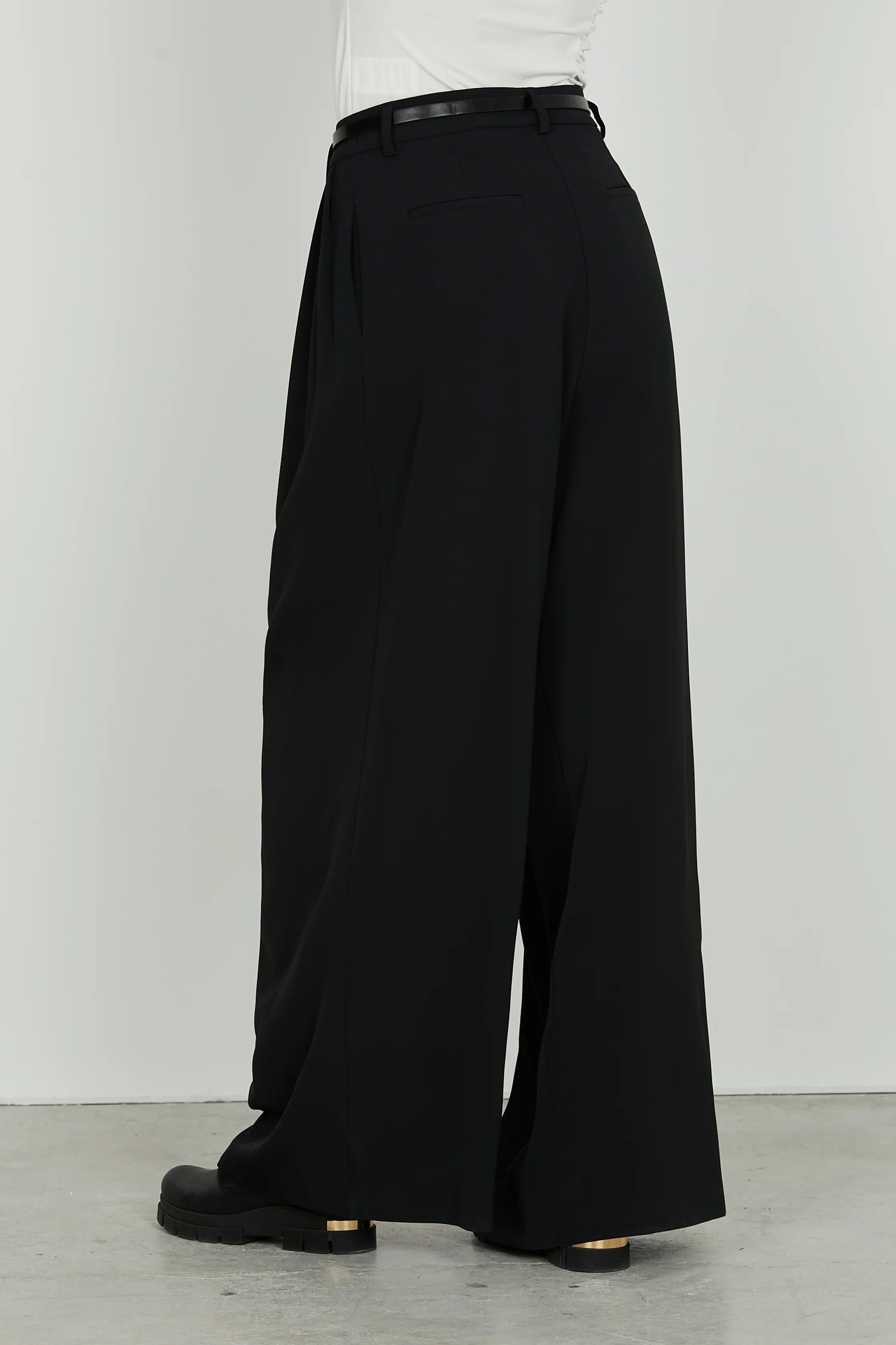 PANTALONE C/CINTURA - RELISH IRIDEM 7006041 1199 Relish 