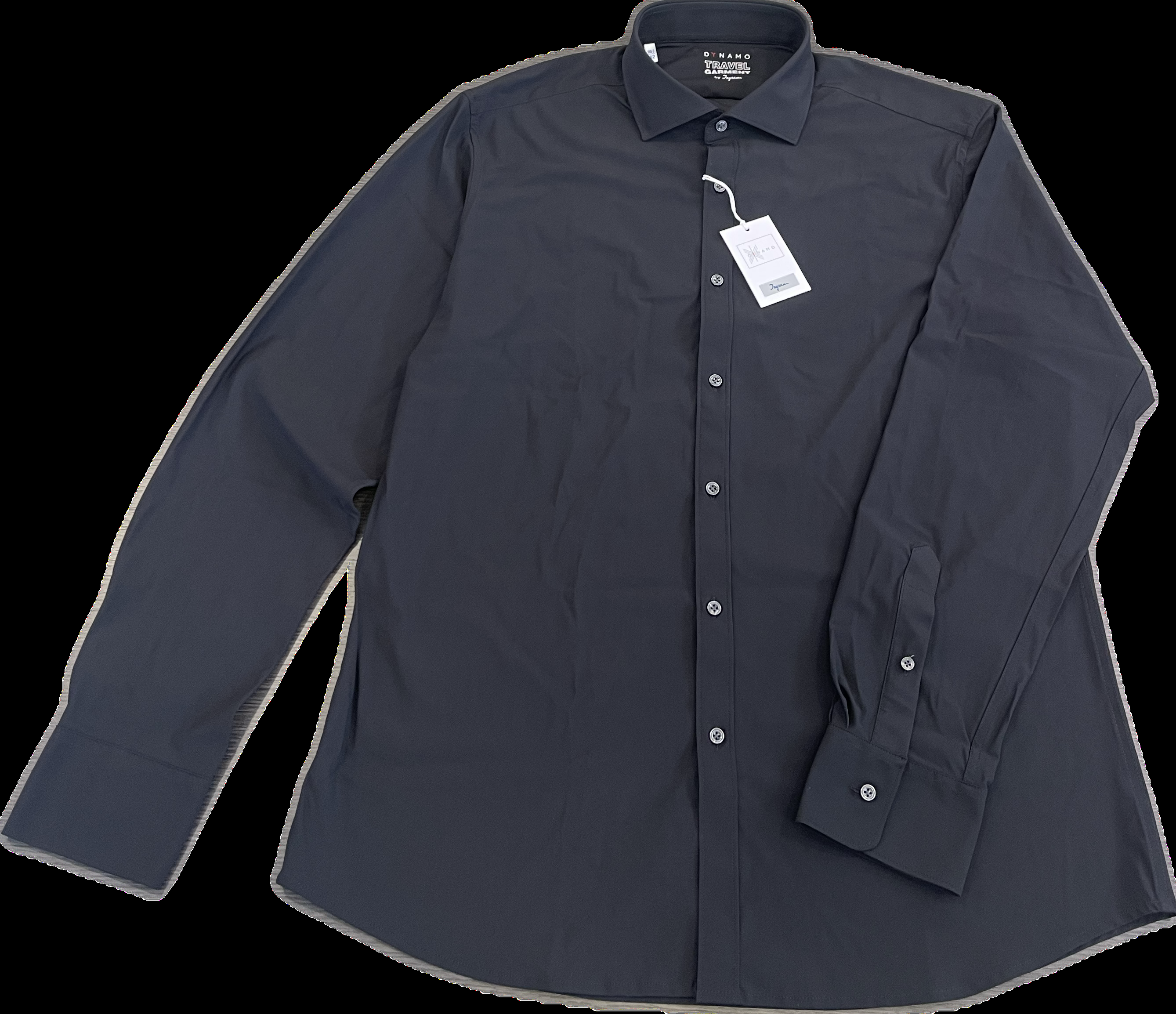 Camicia Ingram