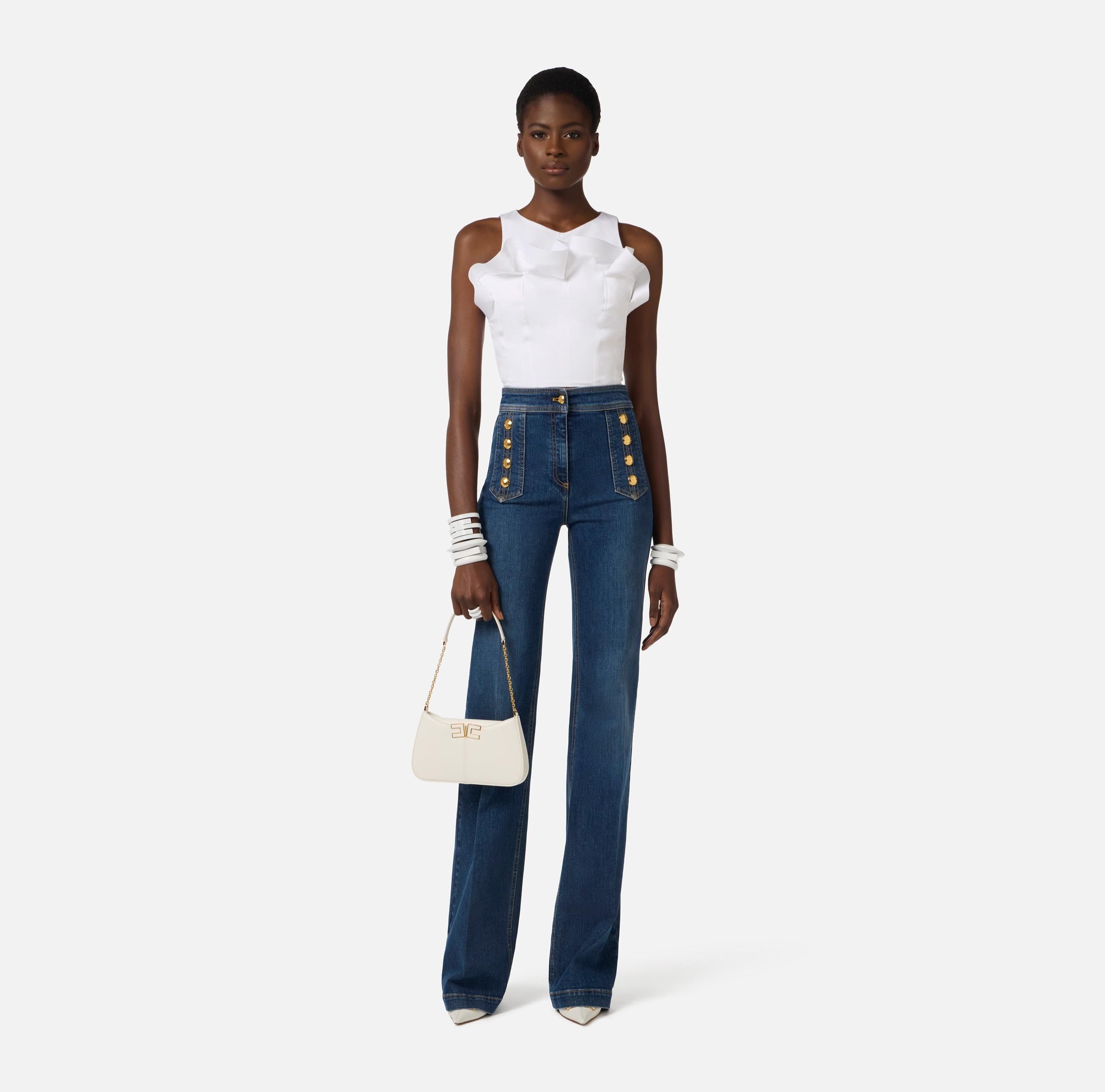  TO05462E2 100 Elisabetta Franchi 