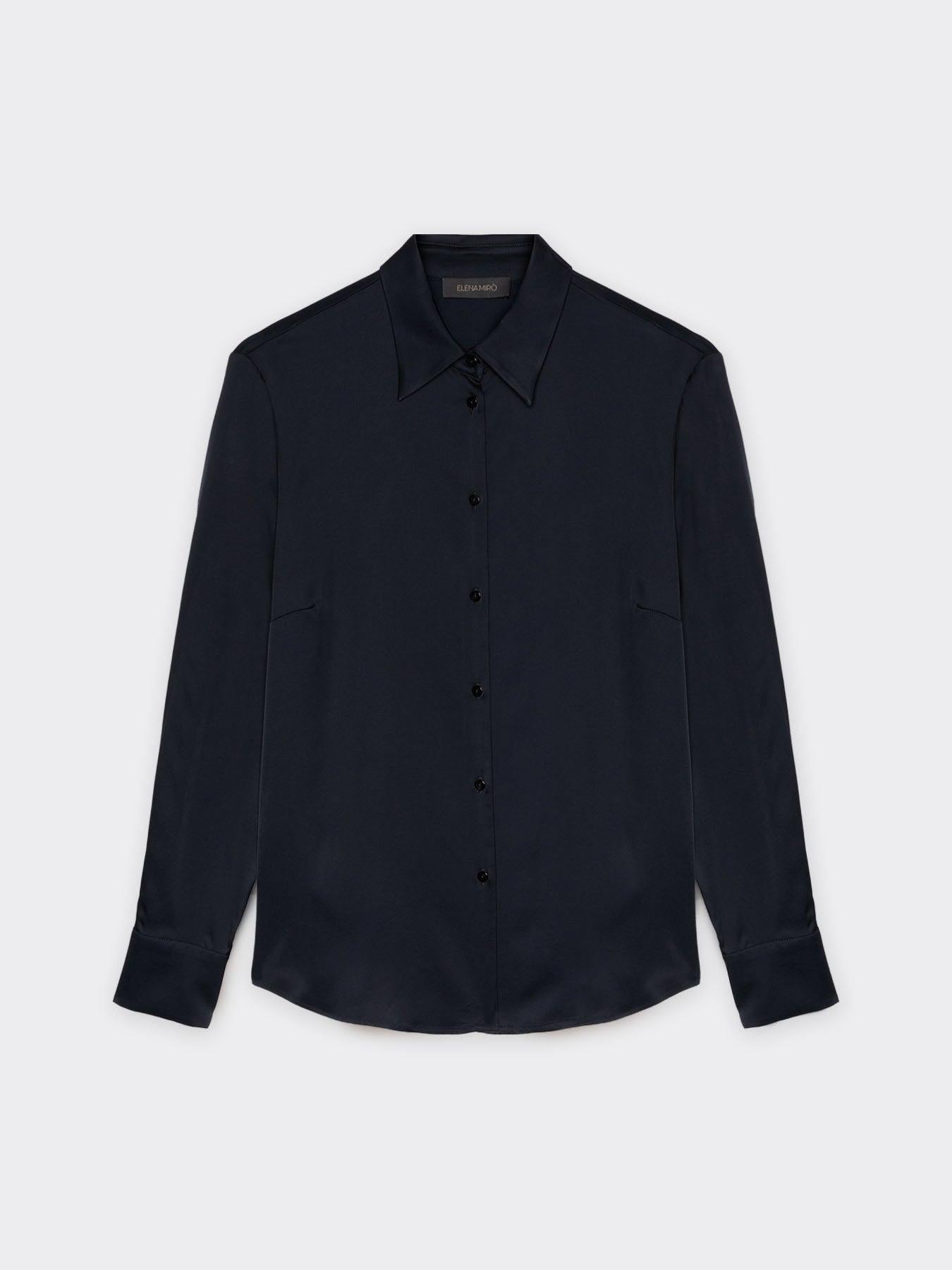 CAMICIA - ELENA MIRO' 5073P0-00079N 04 Elena Mirò 