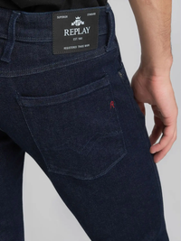 JEANS - REPLAY M914Y/261C07 007 Replay 
