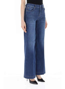 JEANS FLARE - LIU JO UA3169D4800 78454 Liu Jo 