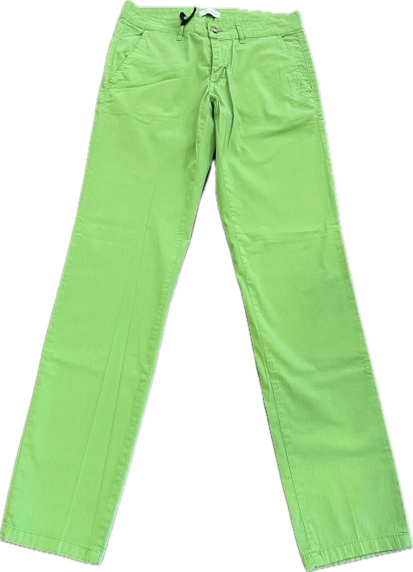 PANTALONE  - LE BRAGHE M8083-1401 39 Le Braghe 