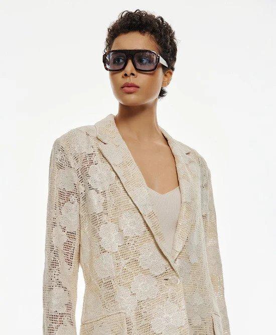 camicia+pantalone 1051-091+5058-199 OFFWHITE Access 