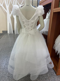 VESTITO - MODI' J3806NF/T540 12 Modì 