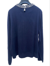 MAGLIA - DIANA GALLESI M222J004955N F4 Diana Gallesi 