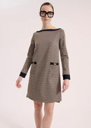 VESTITO - LUCKYLU AB04PJ 00816 LuckyLu 