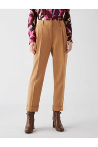 PANTALONE - PENNYBLACK 21341123P QUIETE 02 Pennyblack 