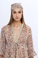 VESTITO - NO SECRETS 251NS080 UN No Secrets 