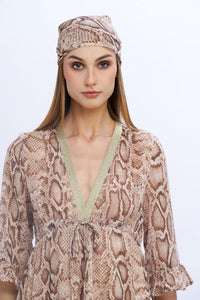VESTITO - NO SECRETS 251NS080 UN No Secrets 
