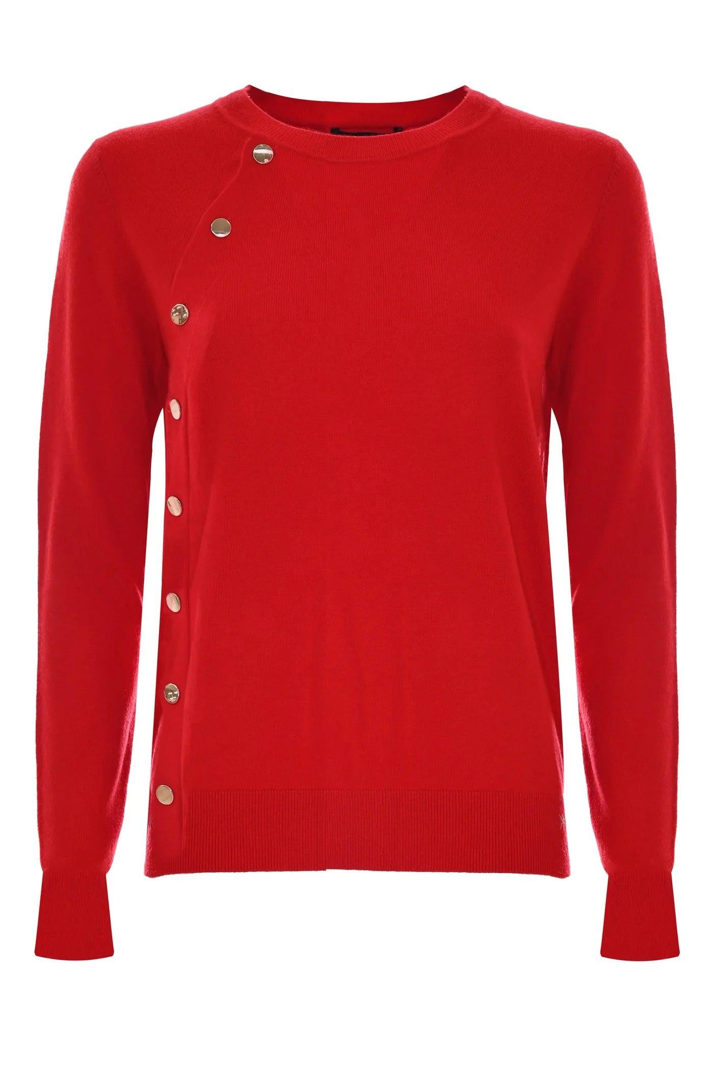 MAGLIA ML - KOCCA IDIS MA2441 10116 Kocca 