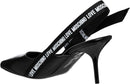 SCARPA - LOVE MOSCHINO JA10027G1GIE0 000 Love Moschino 