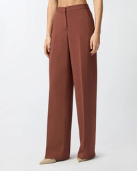 PANTALONE A213 PERGAMINO - PINKO 100331-A213 PERGAMINO E28 Pinko 