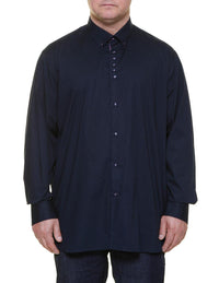 CAMICIA - MAXFORT P2404 101 Maxfort 