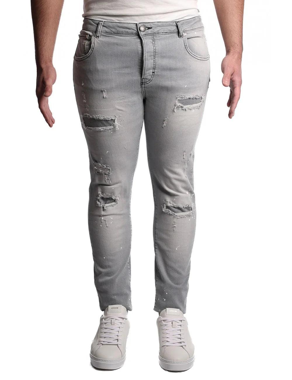 Jeans John Richmond