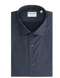 CAMICIA  - CALVIN KLEIN K10K112745 CHW Calvin Klein 