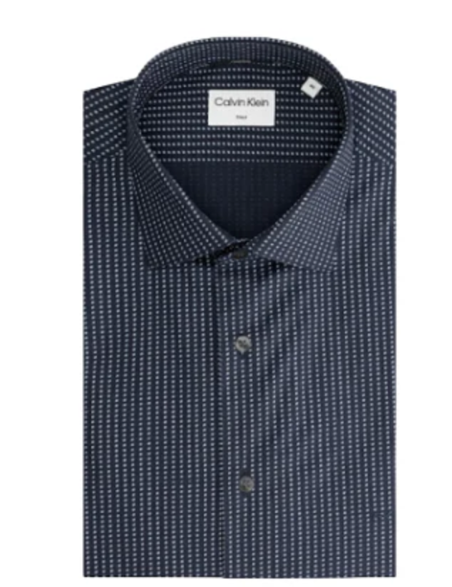 Camicia Calvin Klein