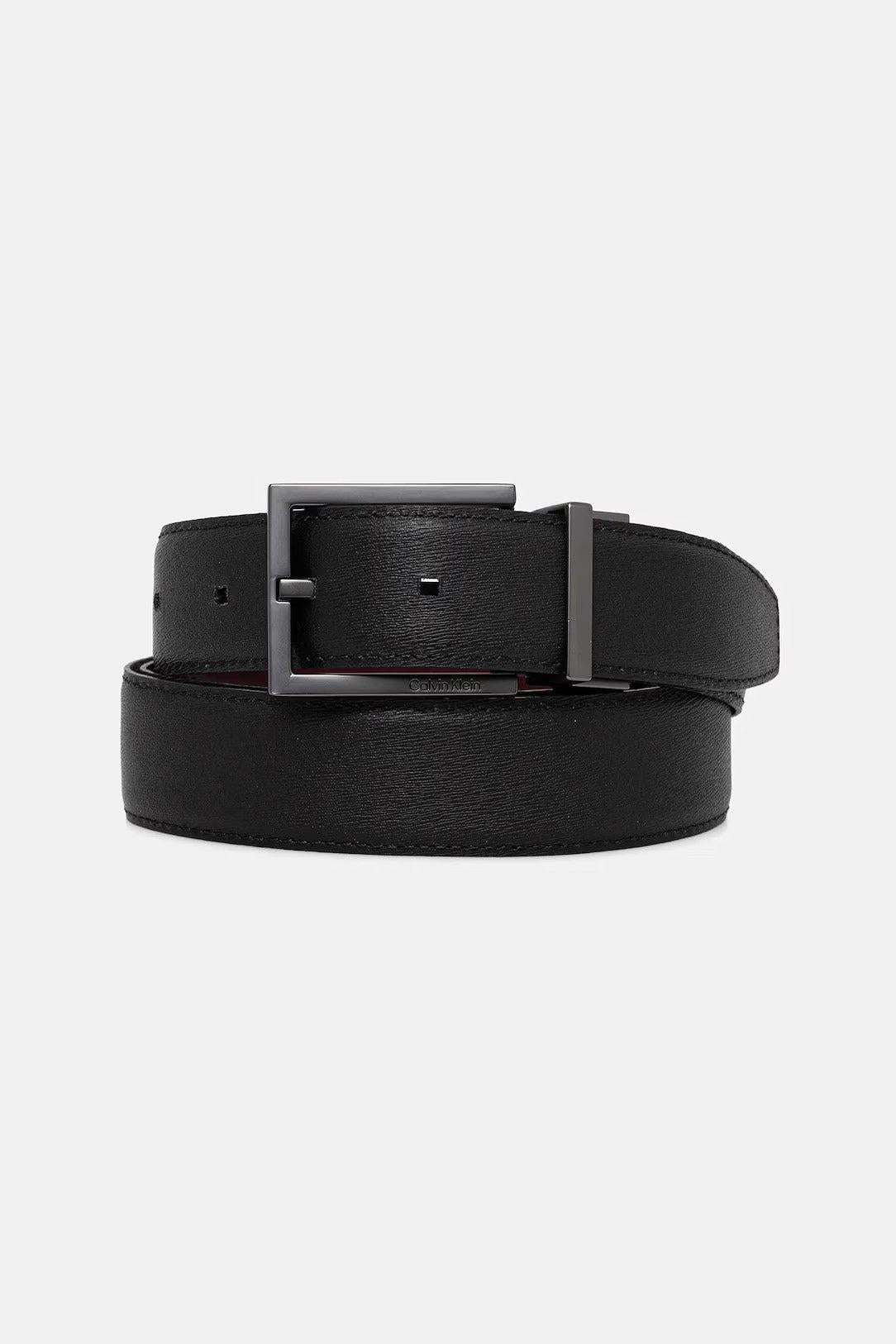 CINTURA - CALVIN KLEIN LV04D7045G QCR Calvin Klein 