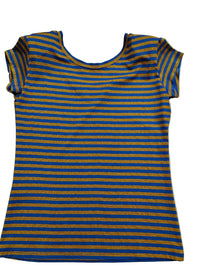 T SHIRT - SISTE'S 09S0314J89 UN Siste's 