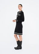 VESTITO - LIU JO TF5251MS59L 03N66 Liu Jo 