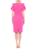 VESTITO C - D'ANDREA COLLECTION 23076 006 D'ANDREA COLLECTION 