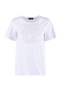 T SHIRT - NENETTE DASTIN 0700 Nenette 