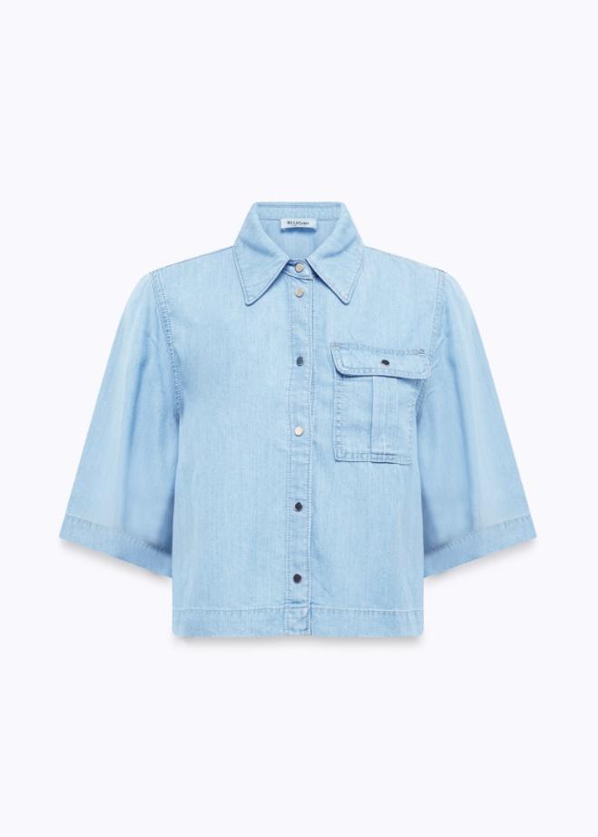  RA6078D5049 77564 Blu Girl 